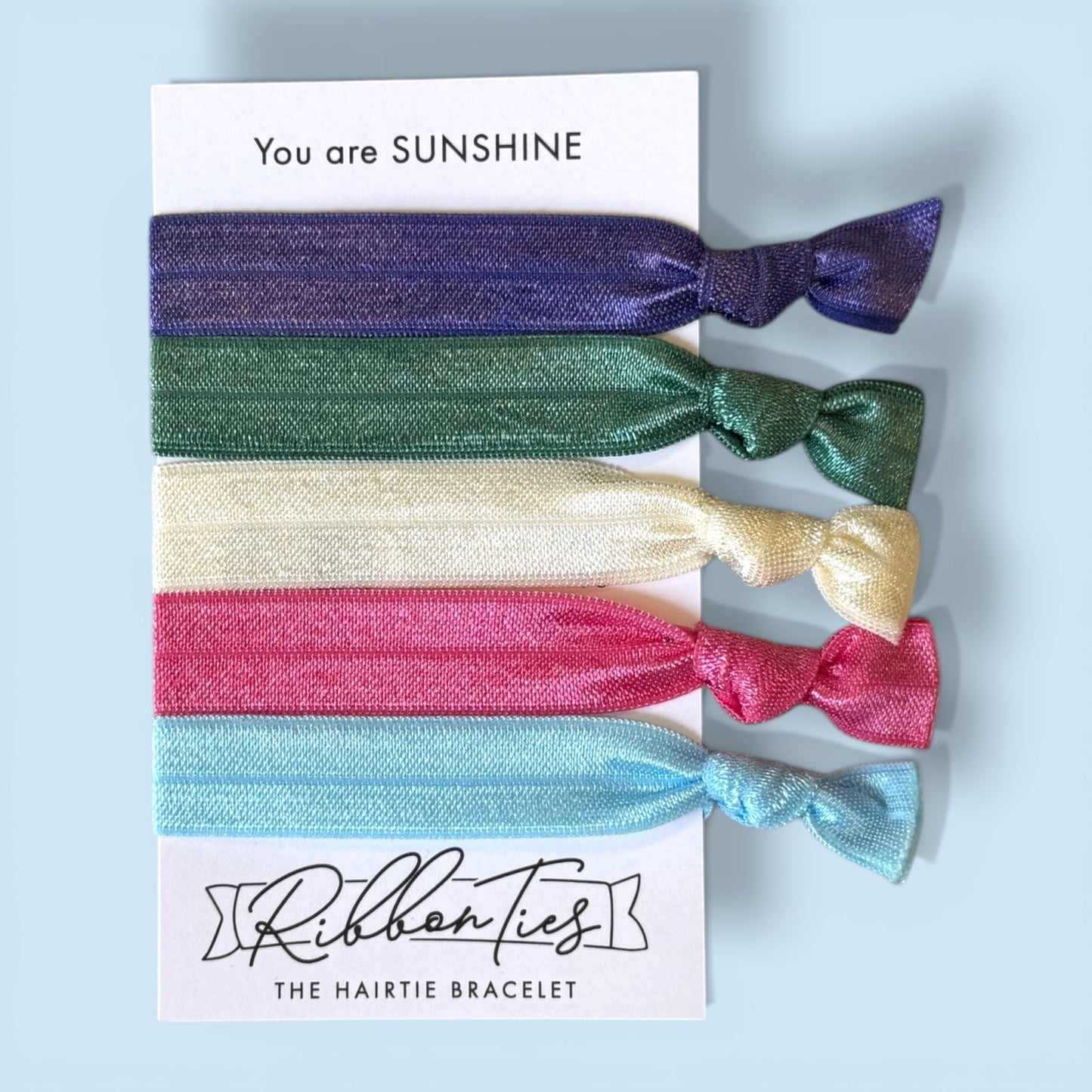 The Emily Collection