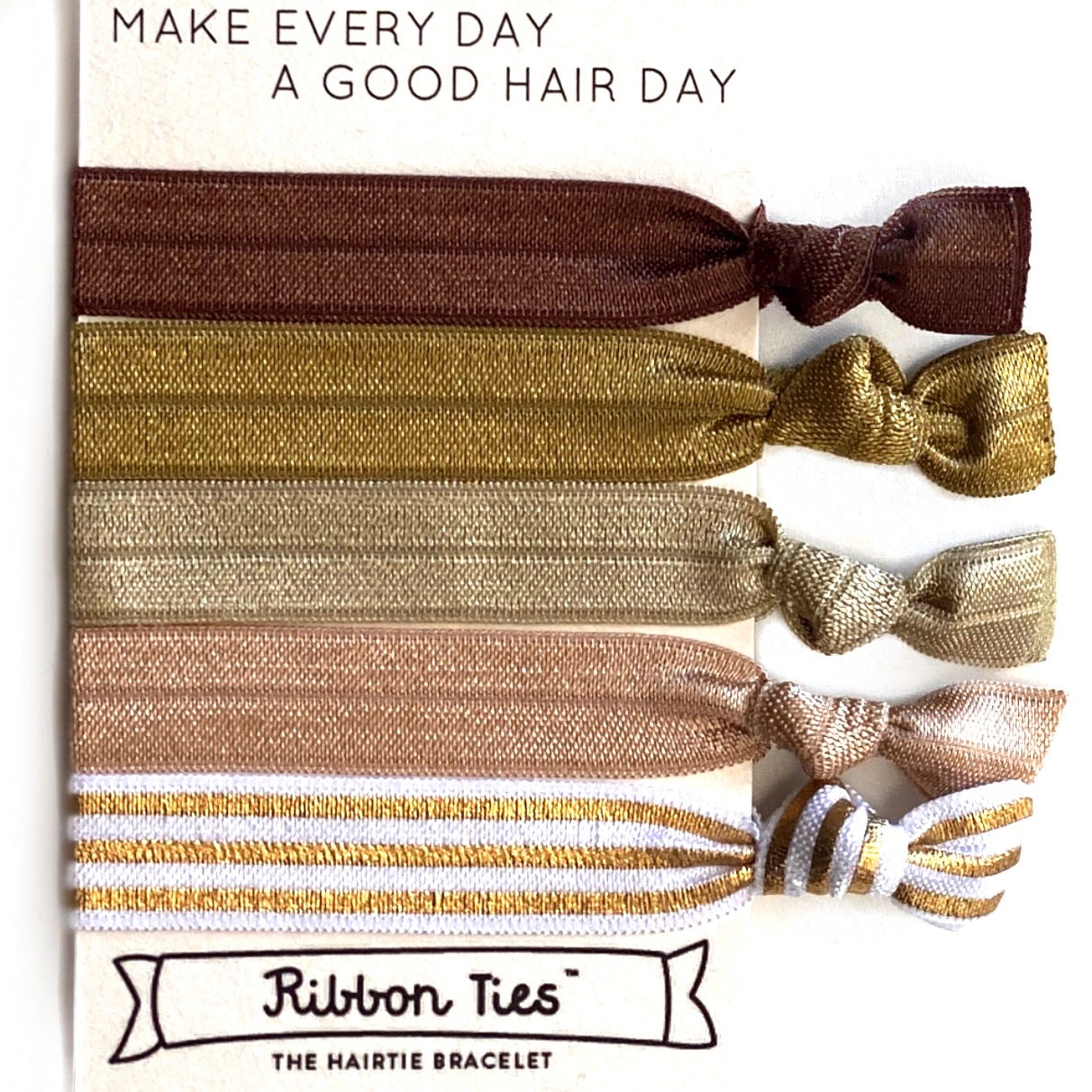 Boho Bronzed