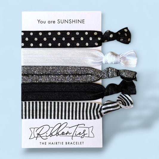 The Silver Lining Collection