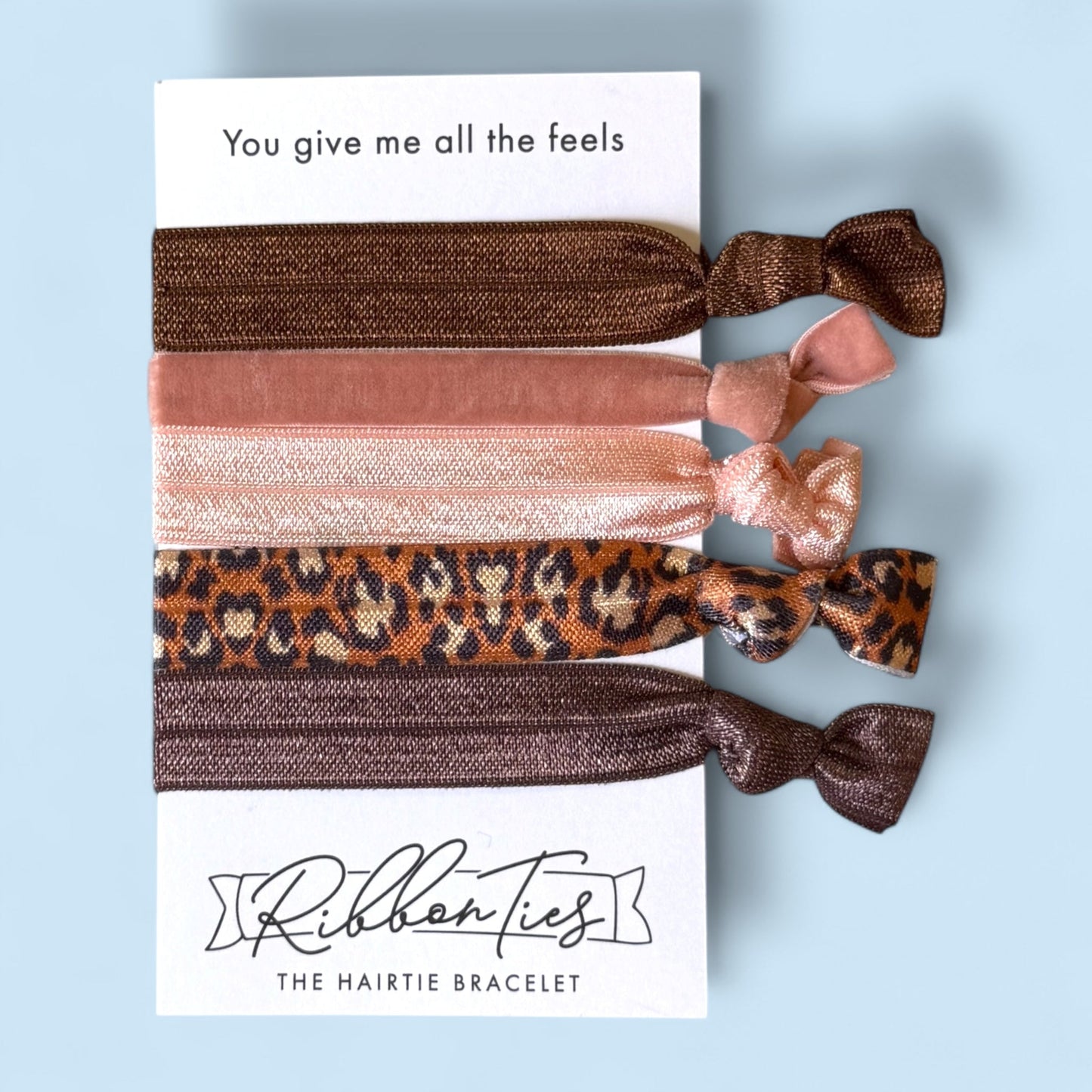 The Untamed Collection