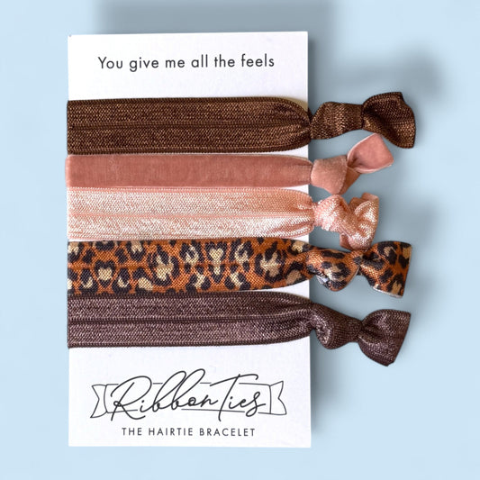 The Untamed Collection