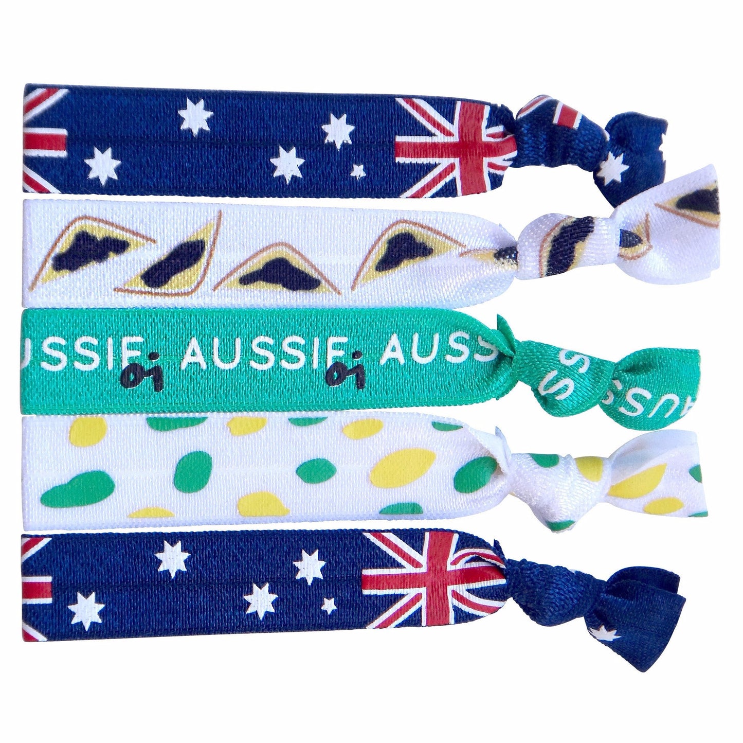 Aussie