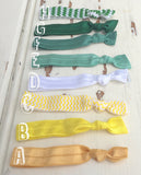 Create your own for your School or Team!