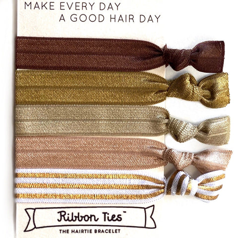 Boho Bronzed