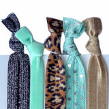 Leopard Dreams