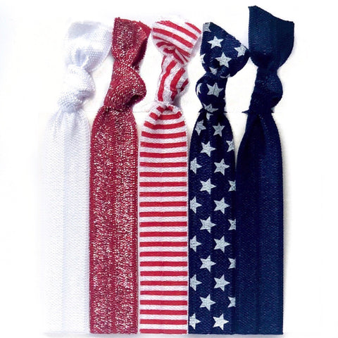 Born in the USA