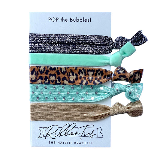 Leopard Dreams