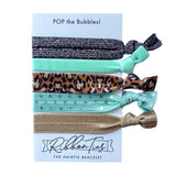 Leopard Dreams