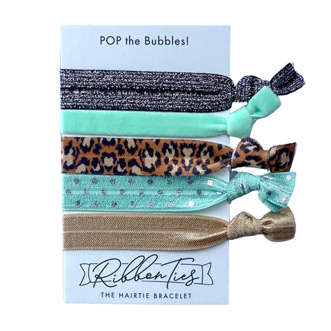Leopard Dreams
