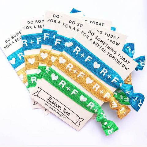 R + F (5 packs)